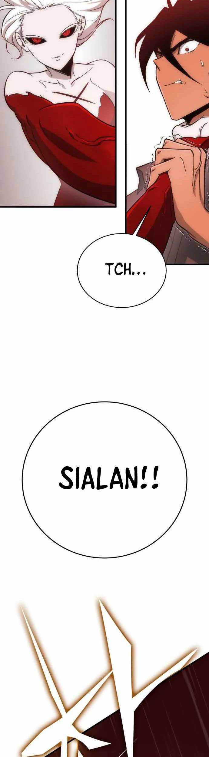 DANTALIAN Chapter 38 - halaman 43