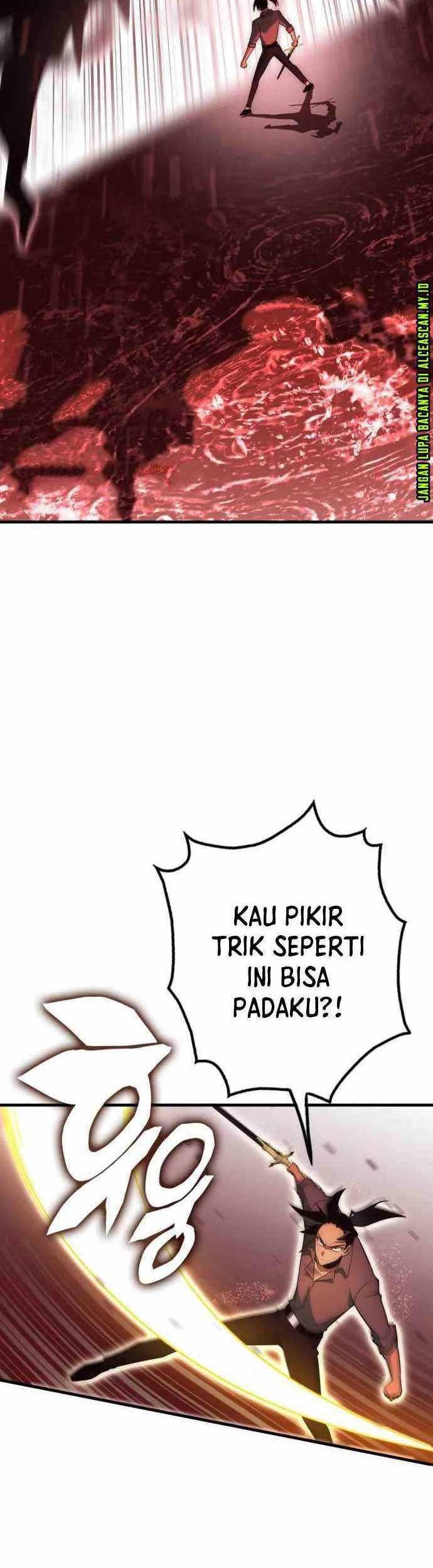 DANTALIAN Chapter 38 - halaman 51
