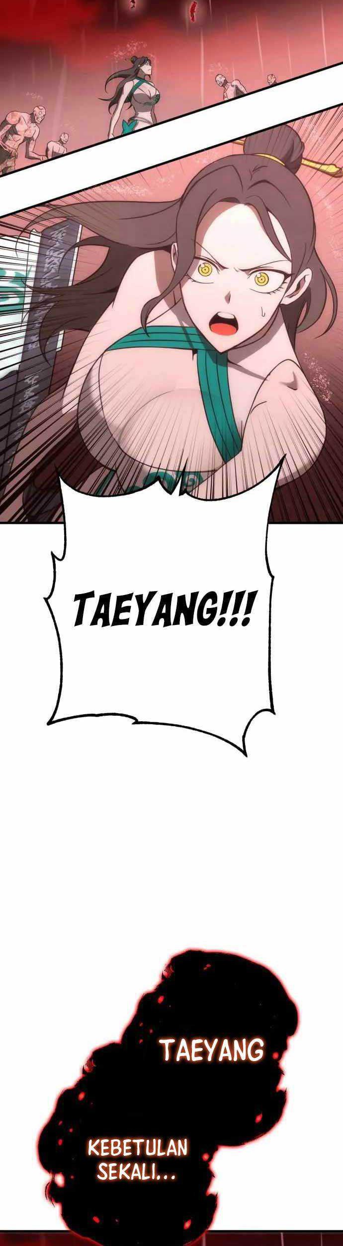DANTALIAN Chapter 38 - halaman 61