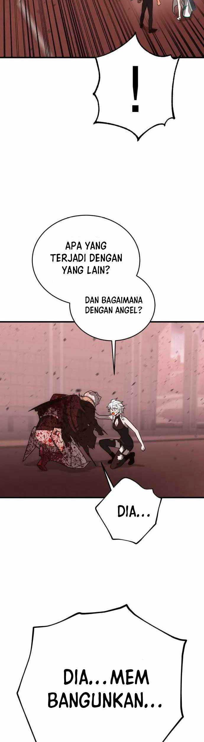 DANTALIAN Chapter 38 - halaman 7