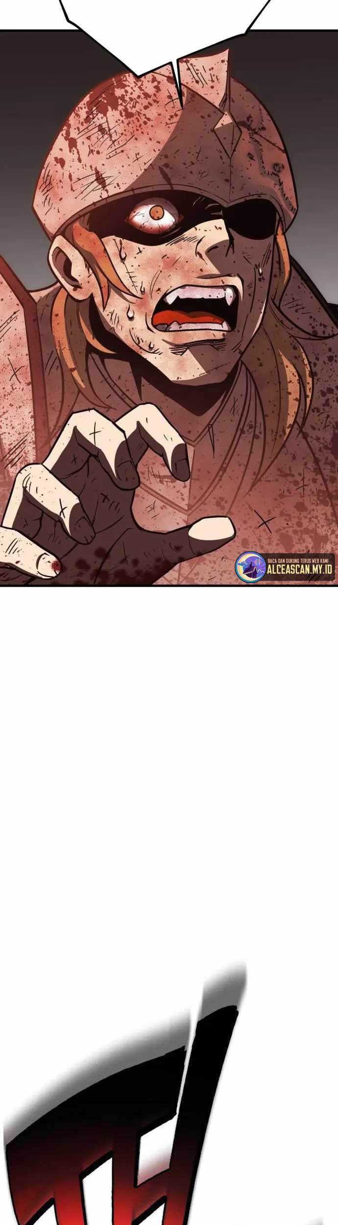 DANTALIAN Chapter 38 - halaman 8
