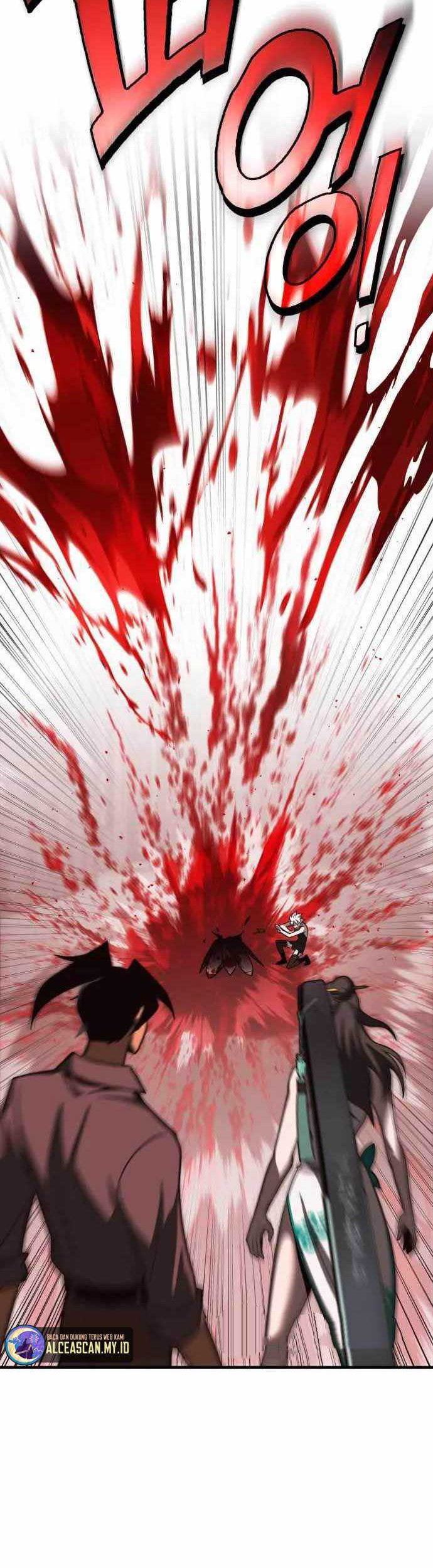 DANTALIAN Chapter 38 - halaman 9