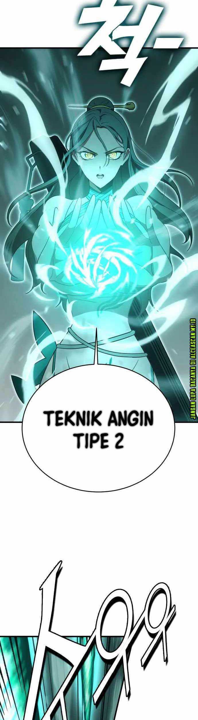 DANTALIAN Chapter 39 - halaman 10