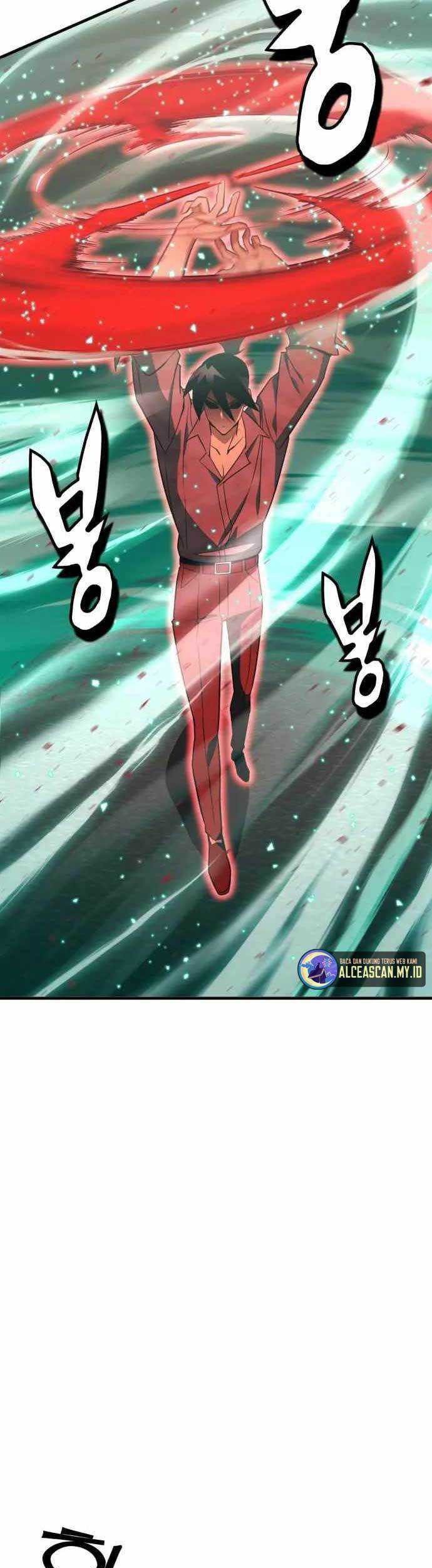 DANTALIAN Chapter 39 - halaman 15