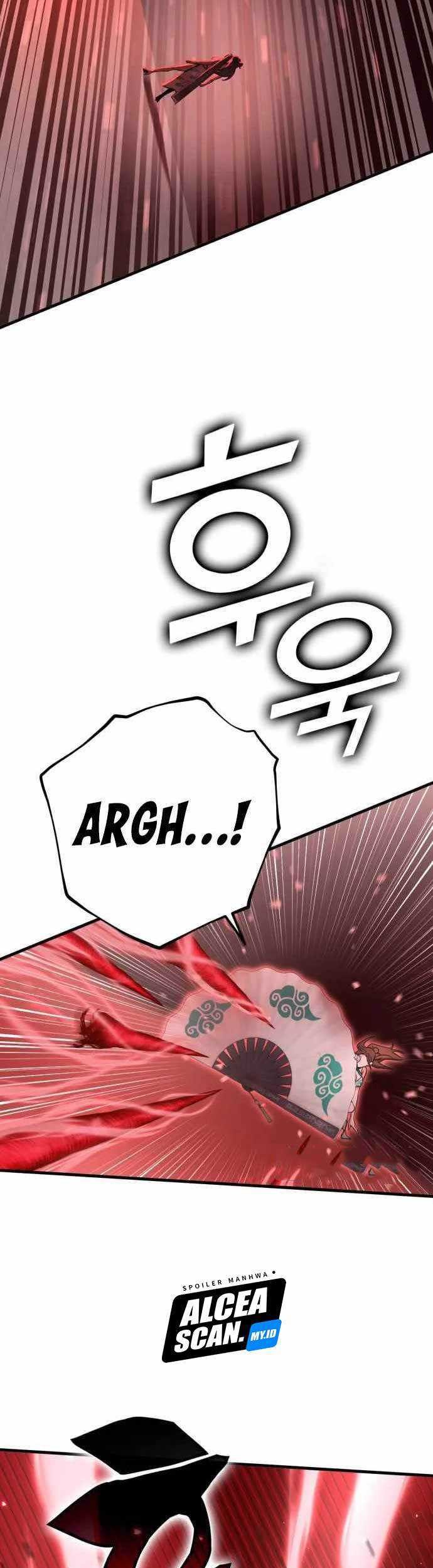 DANTALIAN Chapter 39 - halaman 18