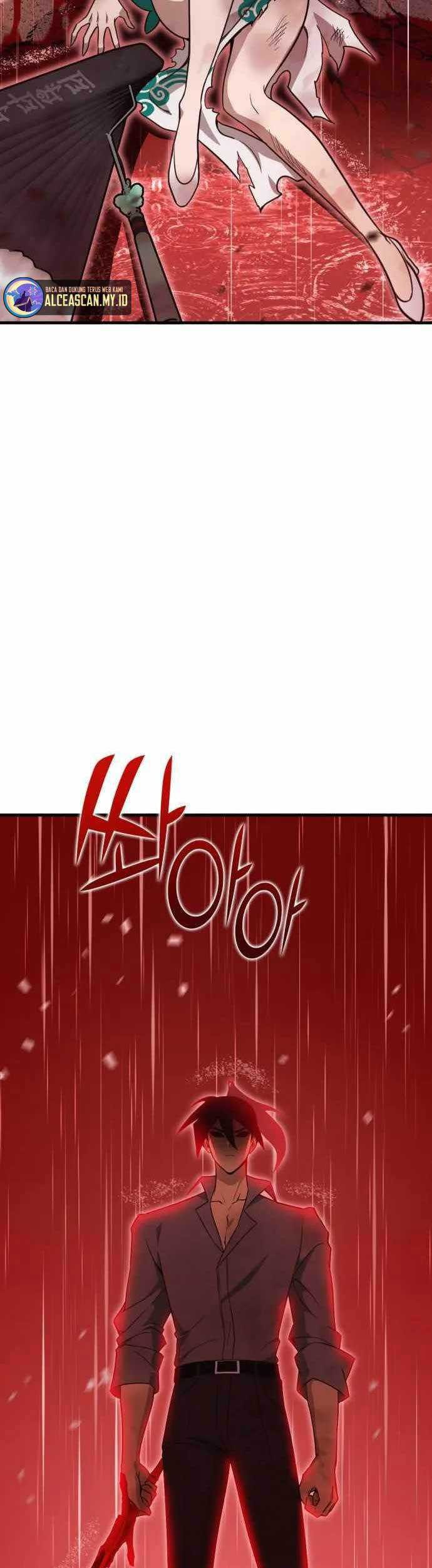 DANTALIAN Chapter 39 - halaman 21