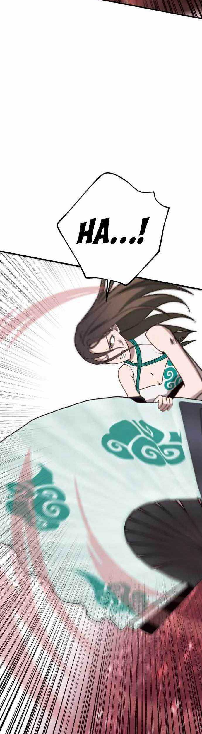 DANTALIAN Chapter 39 - halaman 23