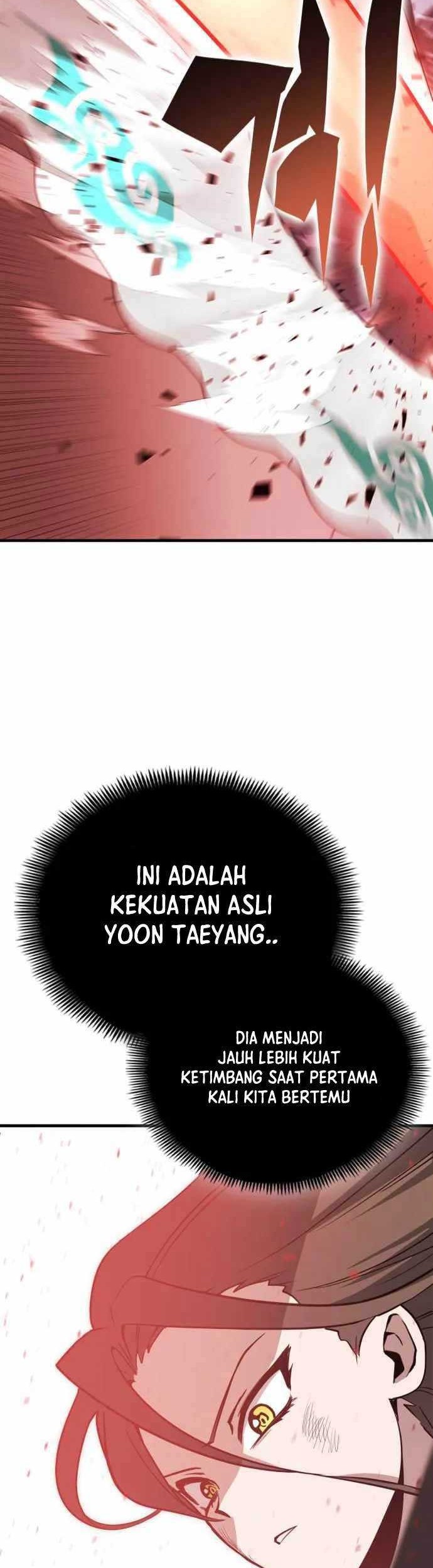 DANTALIAN Chapter 39 - halaman 25