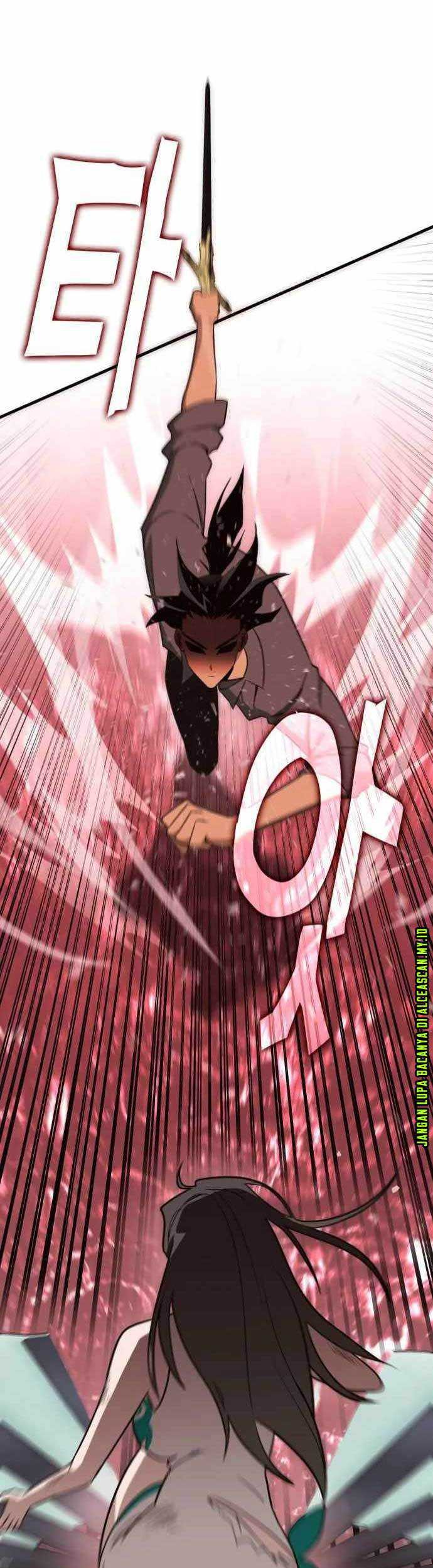 DANTALIAN Chapter 39 - halaman 27