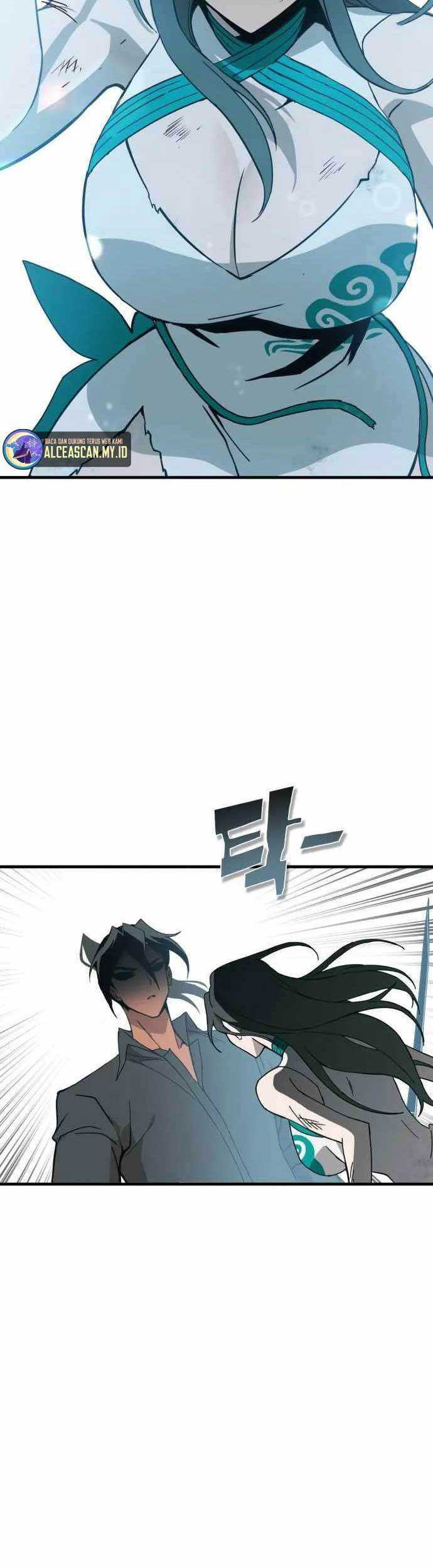 DANTALIAN Chapter 39 - halaman 37