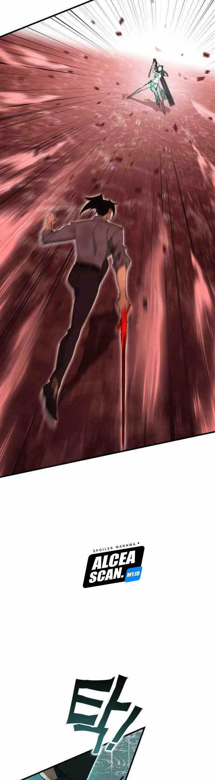 DANTALIAN Chapter 39 - halaman 6