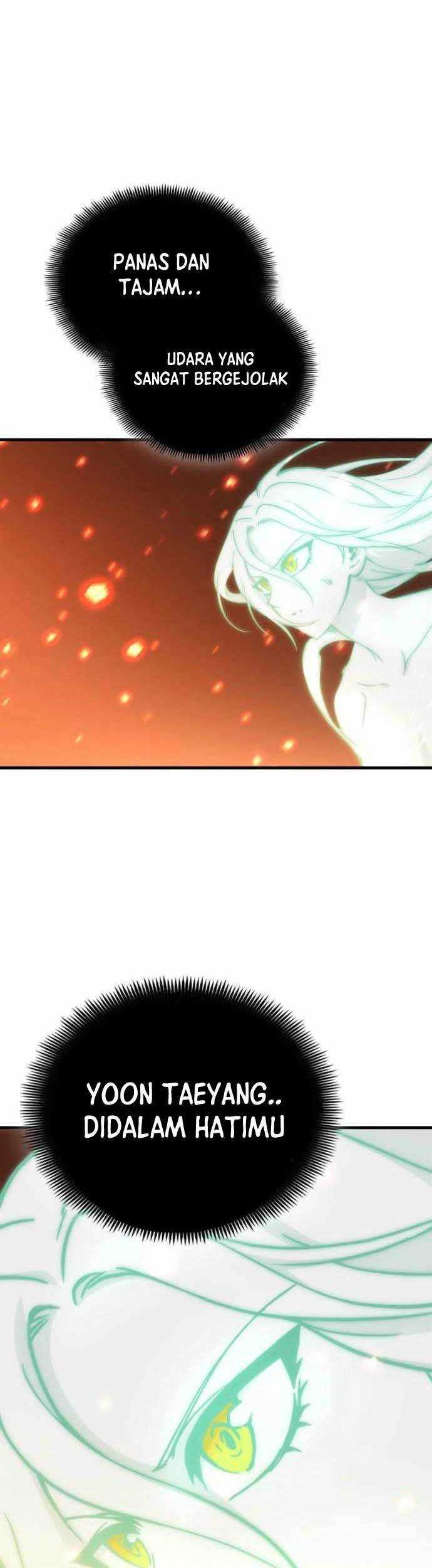 DANTALIAN Chapter 40 - halaman 11