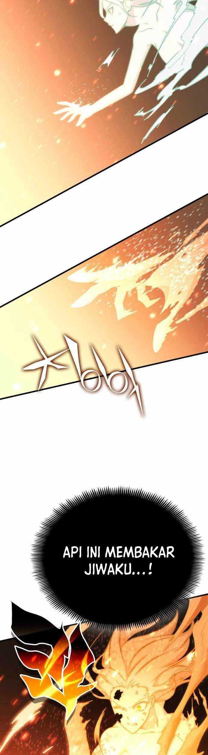 DANTALIAN Chapter 40 - halaman 14
