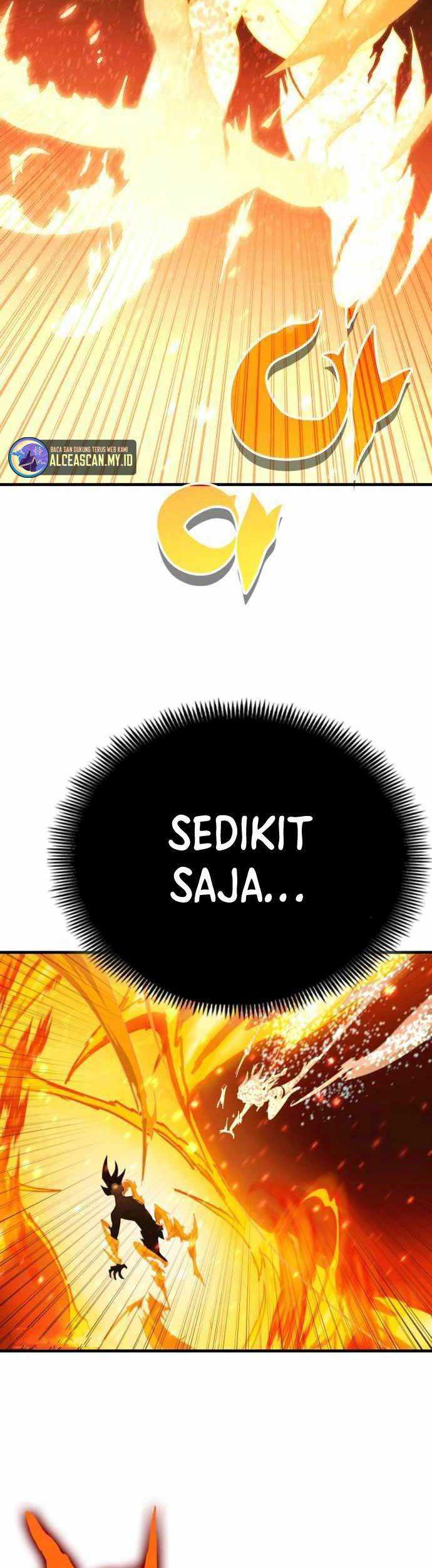 DANTALIAN Chapter 40 - halaman 15