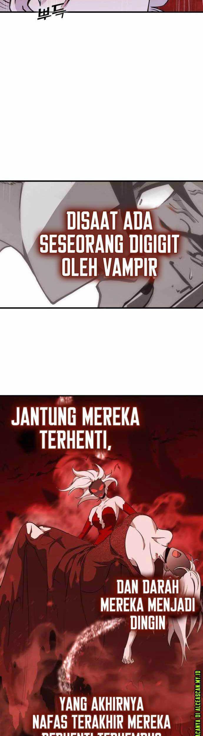 DANTALIAN Chapter 40 - halaman 20
