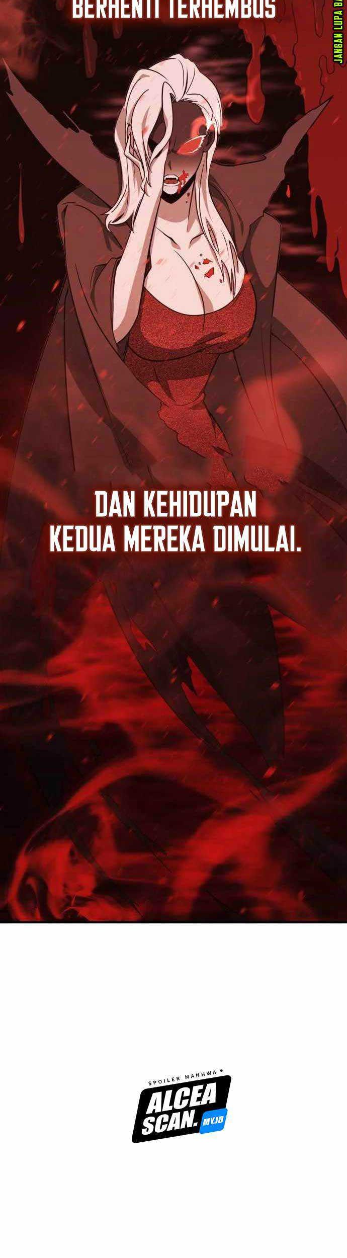 DANTALIAN Chapter 40 - halaman 21