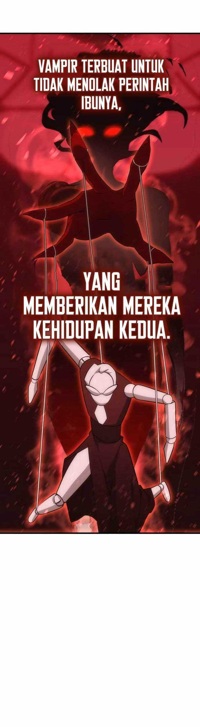 DANTALIAN Chapter 40 - halaman 22