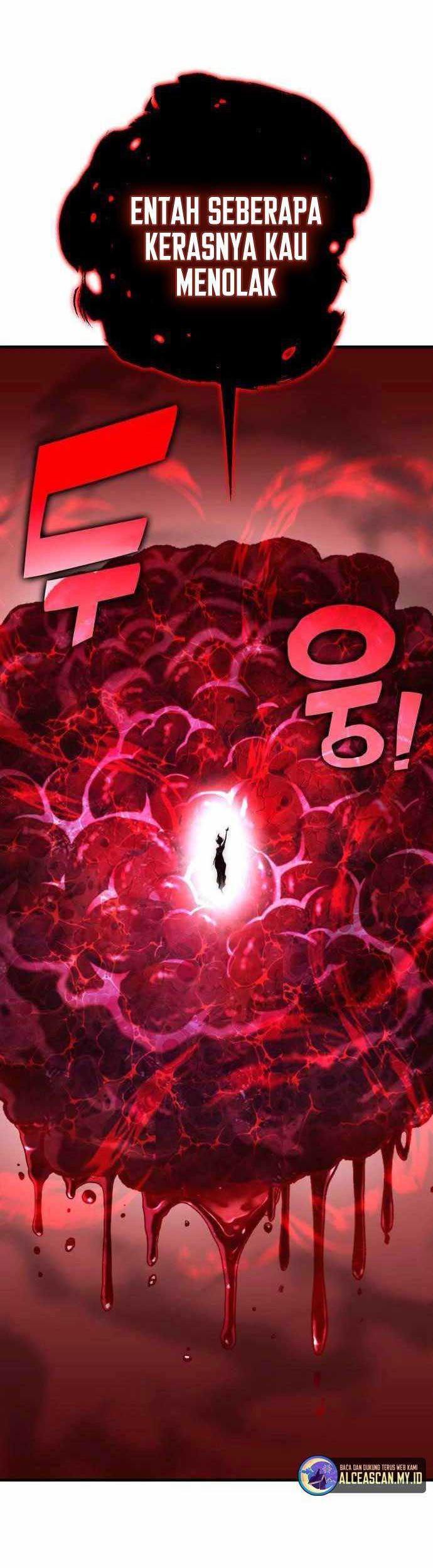 DANTALIAN Chapter 40 - halaman 23