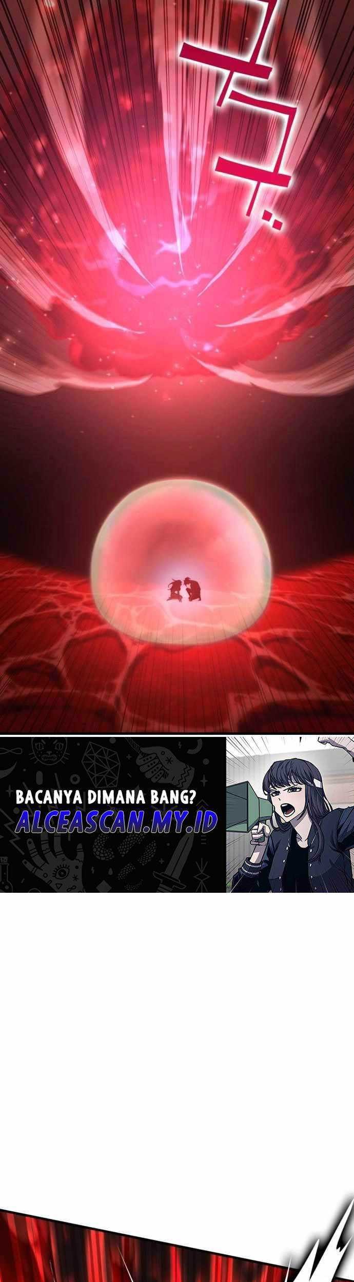 DANTALIAN Chapter 40 - halaman 28