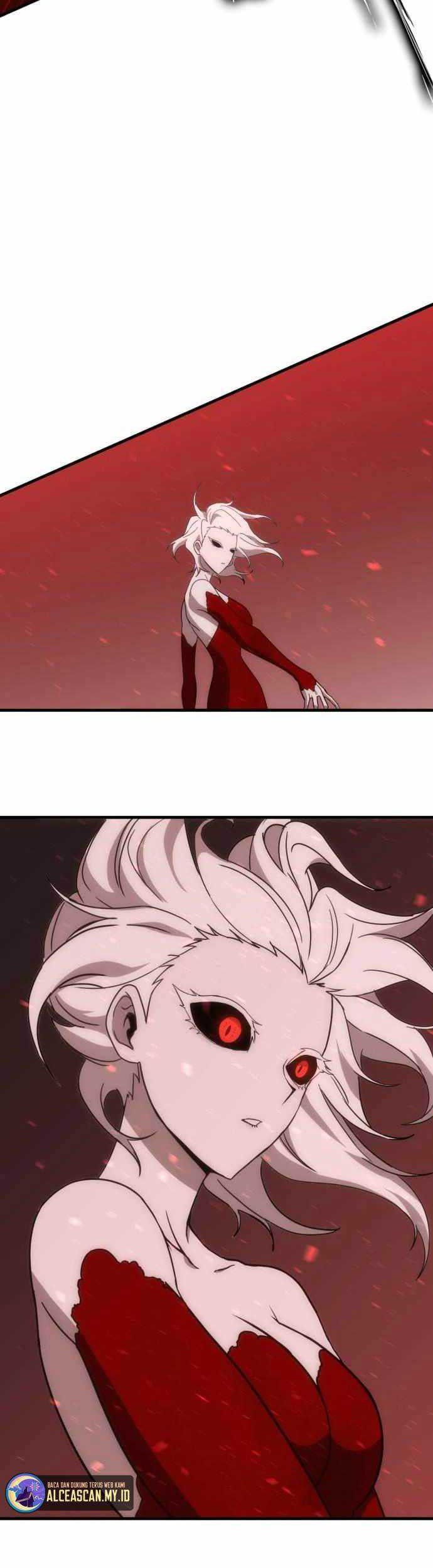 DANTALIAN Chapter 40 - halaman 30
