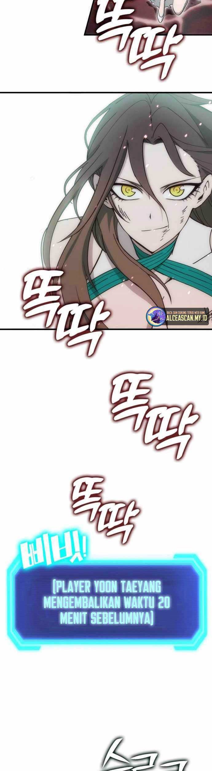 DANTALIAN Chapter 40 - halaman 35