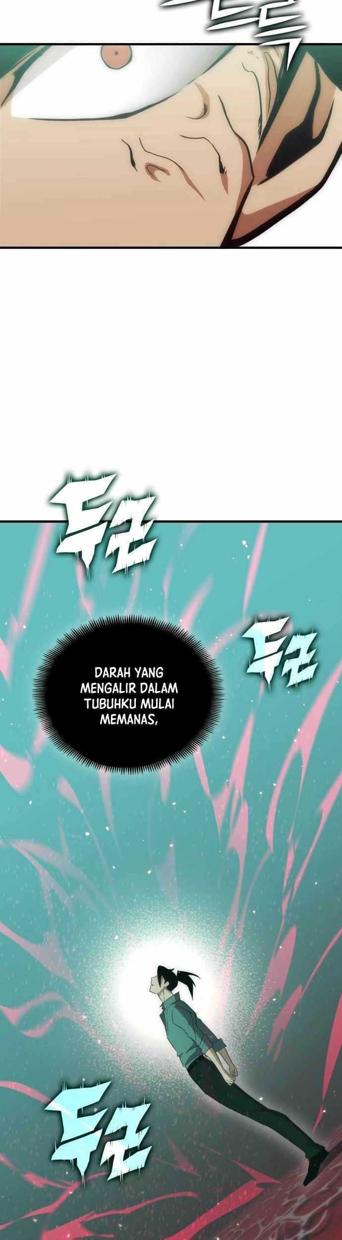 DANTALIAN Chapter 40 - halaman 36
