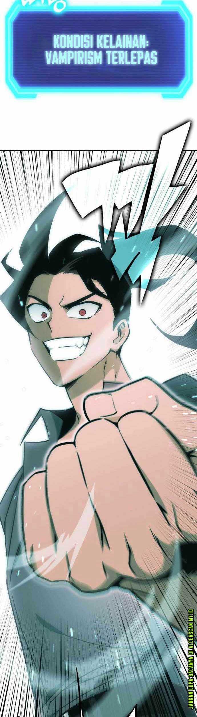DANTALIAN Chapter 40 - halaman 39
