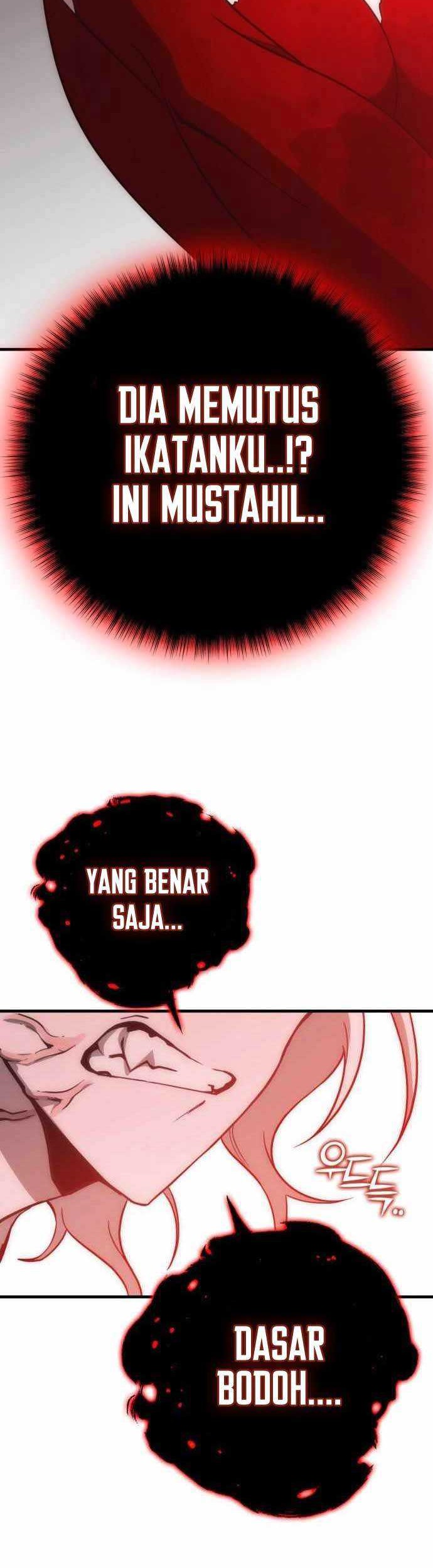 DANTALIAN Chapter 40 - halaman 41