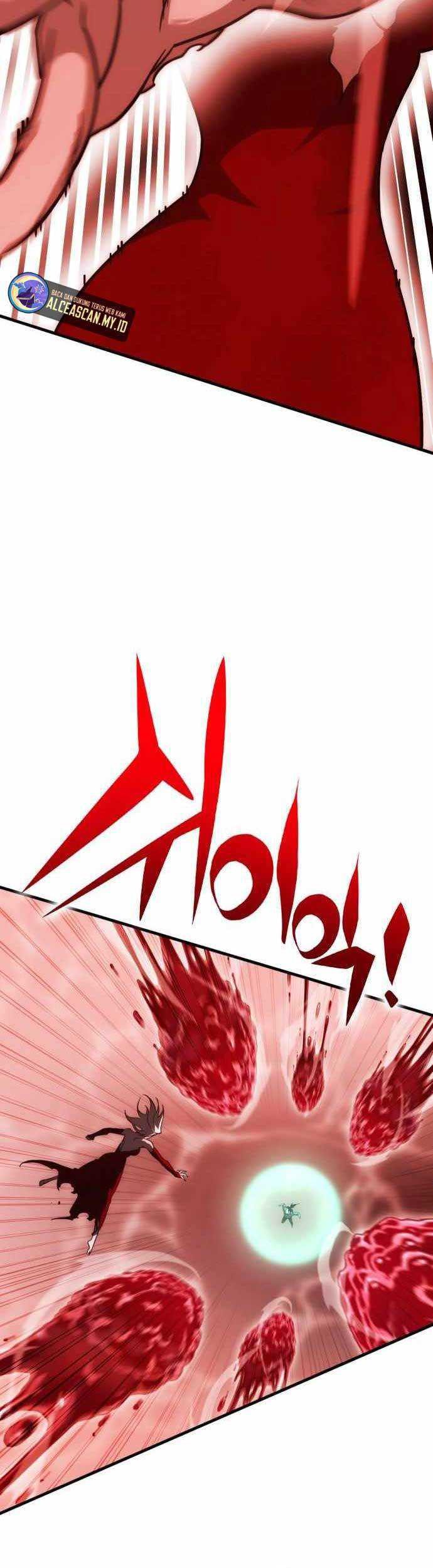 DANTALIAN Chapter 40 - halaman 43