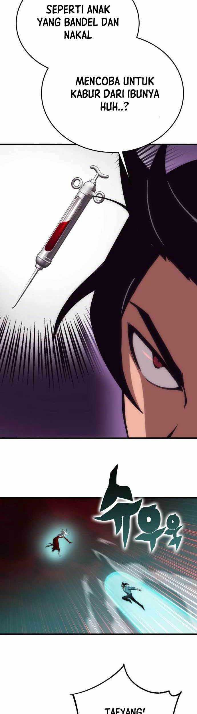 DANTALIAN Chapter 40 - halaman 45