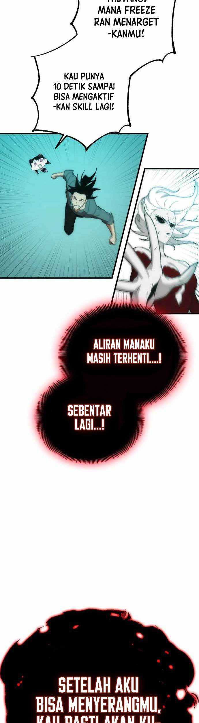DANTALIAN Chapter 40 - halaman 46