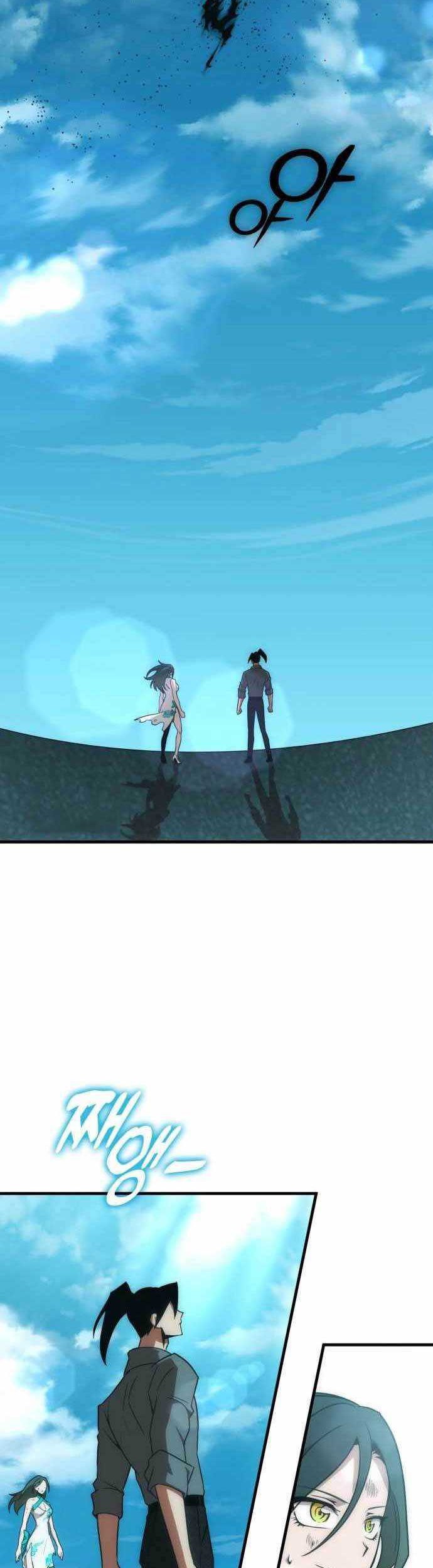DANTALIAN Chapter 40 - halaman 50