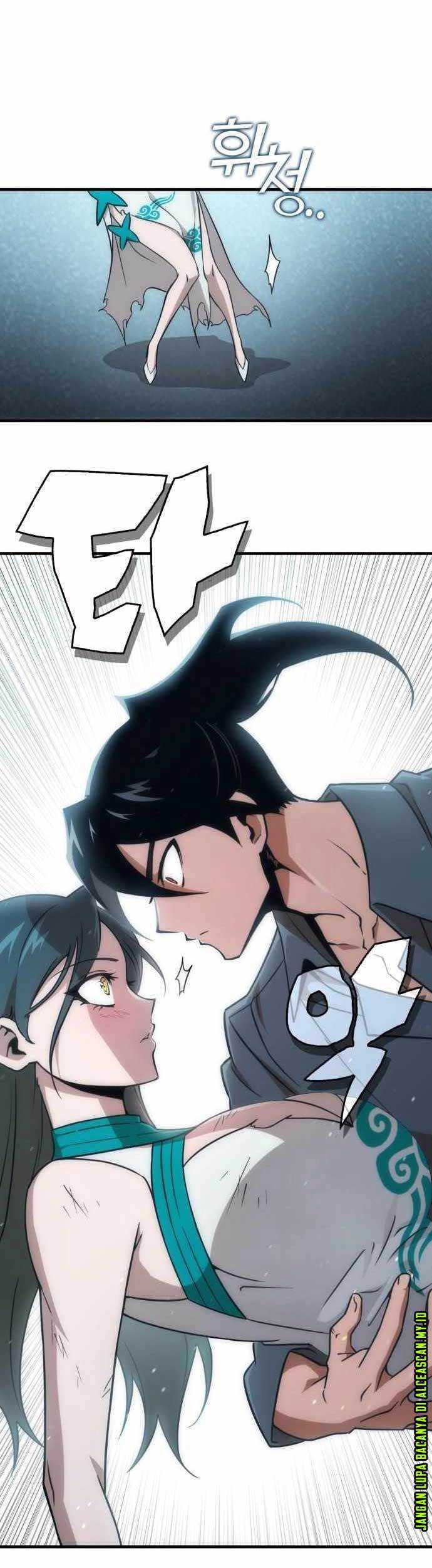 DANTALIAN Chapter 40 - halaman 52
