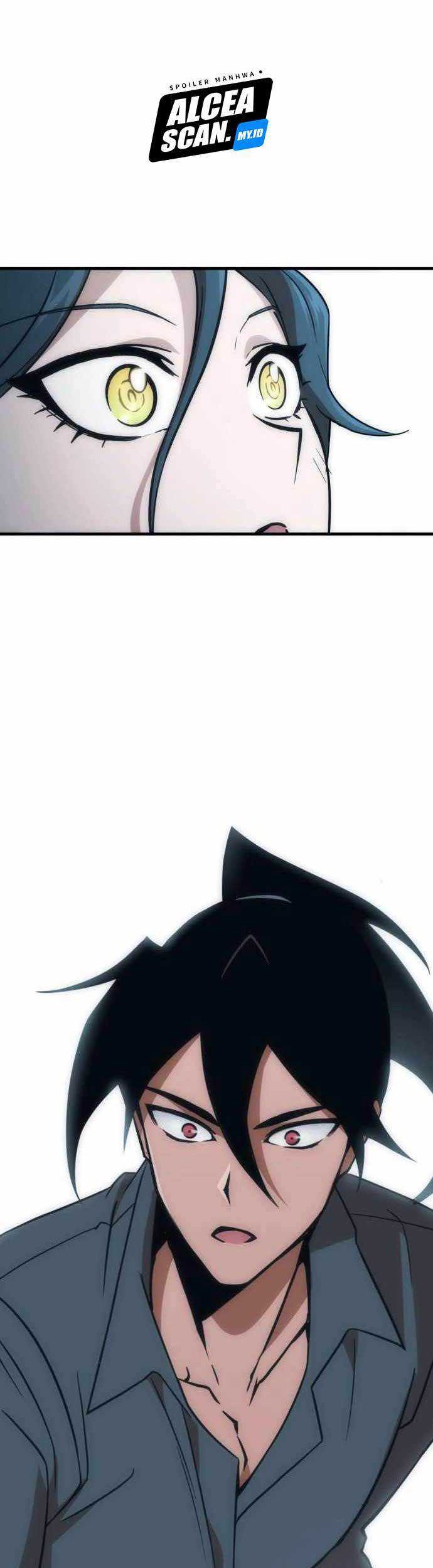DANTALIAN Chapter 40 - halaman 53