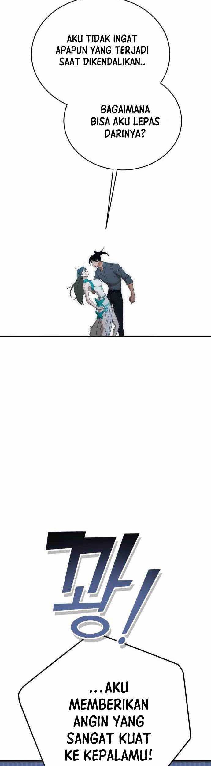 DANTALIAN Chapter 40 - halaman 56