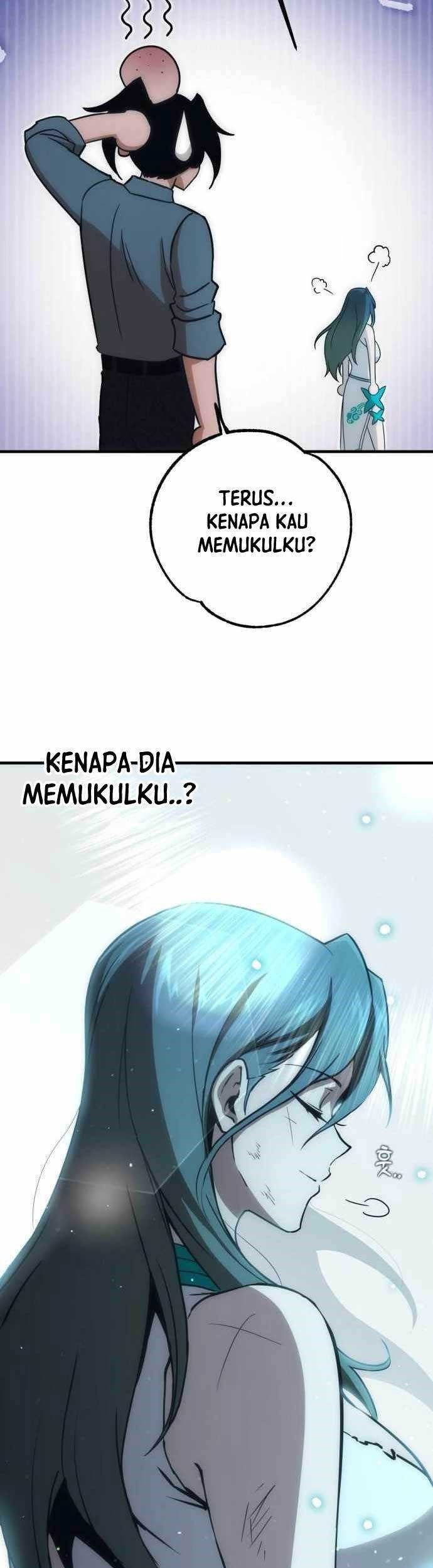 DANTALIAN Chapter 40 - halaman 58