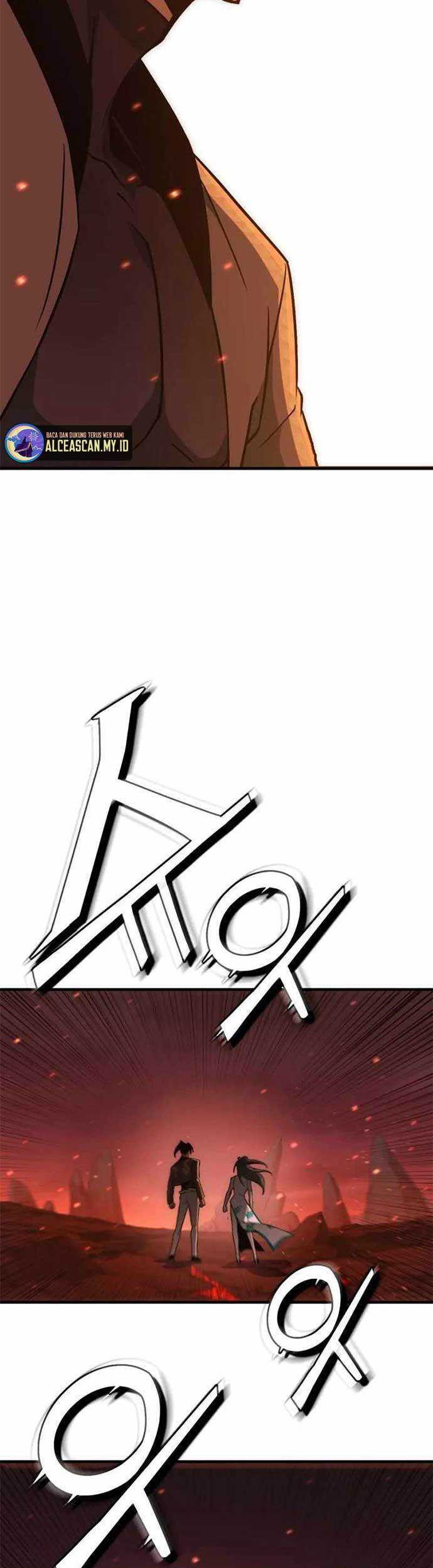 DANTALIAN Chapter 41 - halaman 10