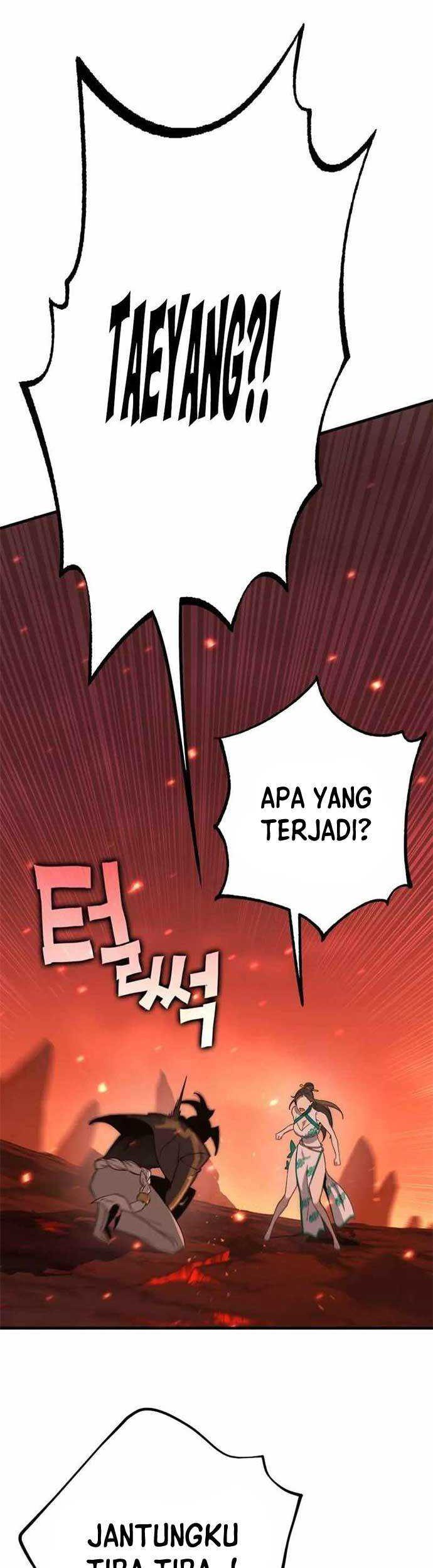 DANTALIAN Chapter 41 - halaman 12