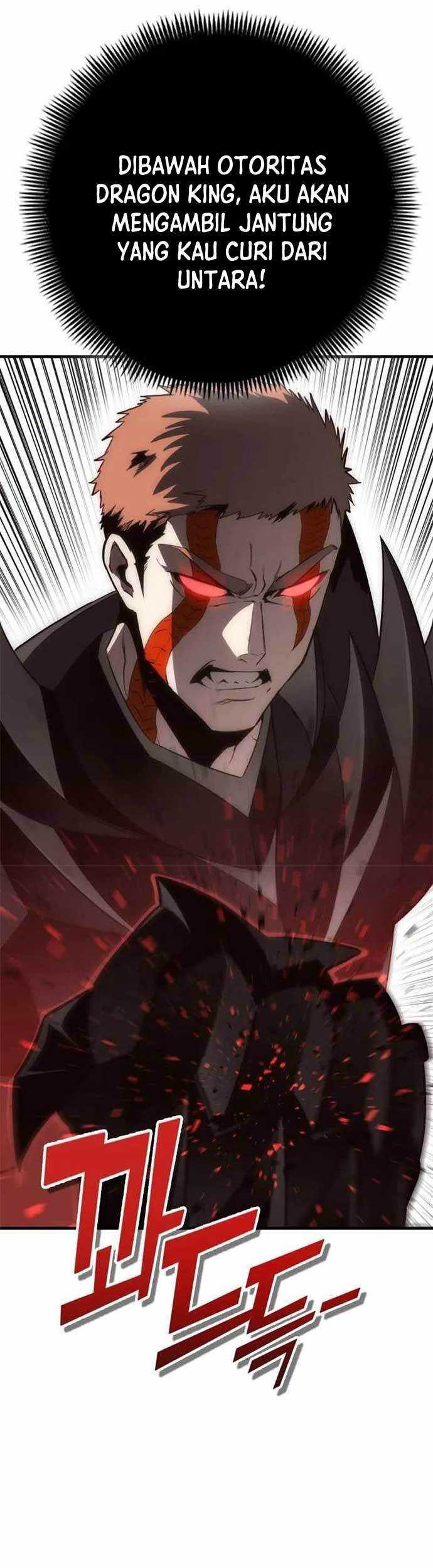 DANTALIAN Chapter 41 - halaman 19