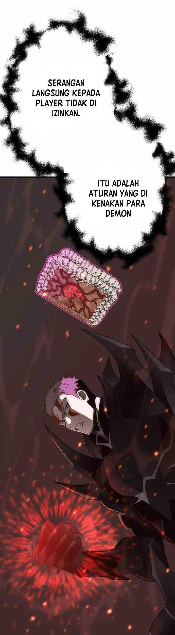 DANTALIAN Chapter 41 - halaman 22