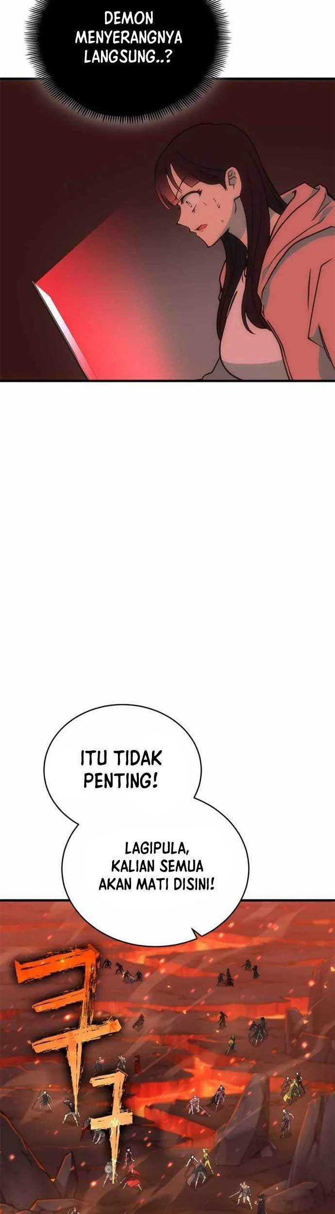 DANTALIAN Chapter 41 - halaman 26