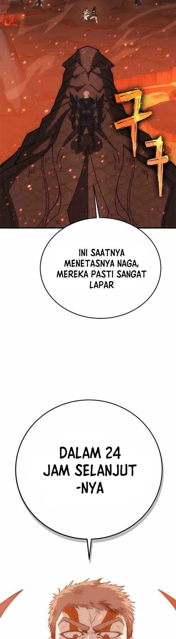 DANTALIAN Chapter 41 - halaman 27