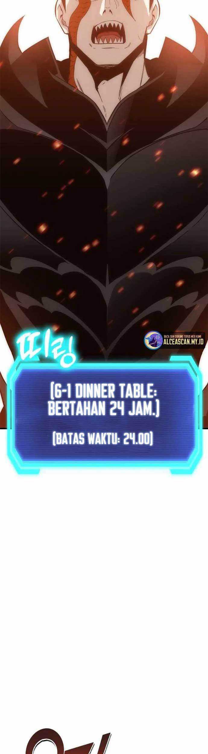 DANTALIAN Chapter 41 - halaman 28