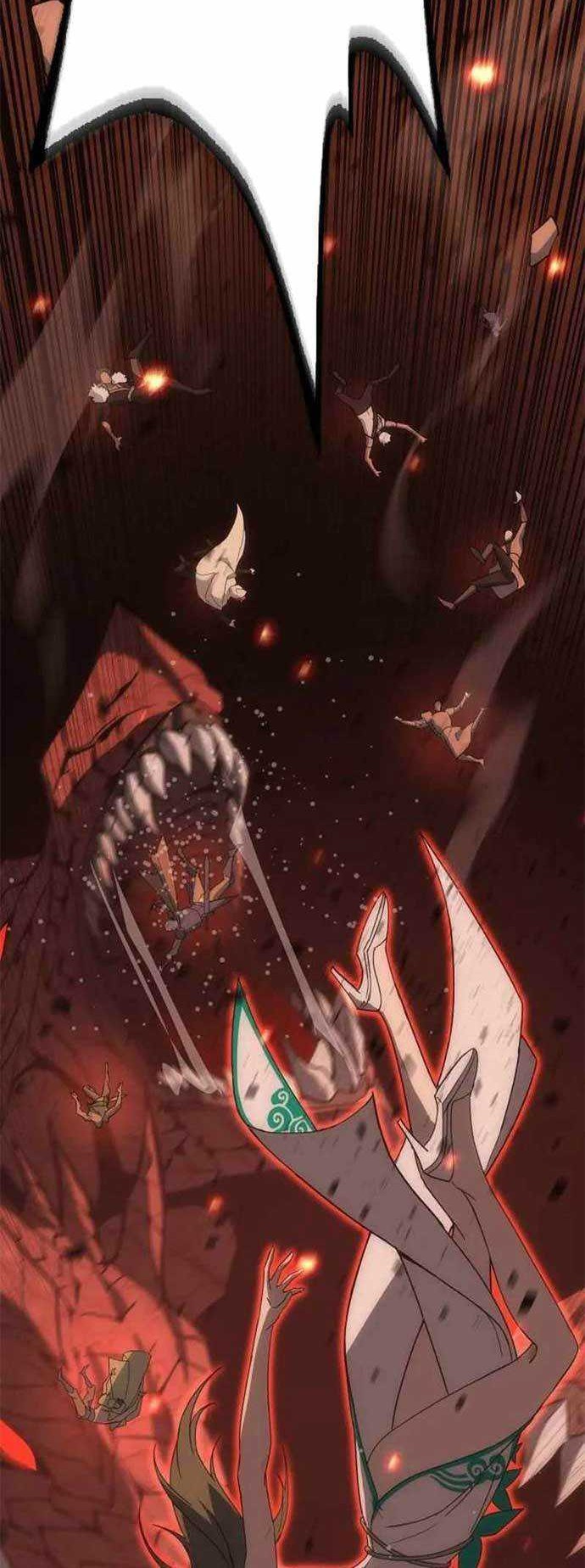 DANTALIAN Chapter 41 - halaman 33
