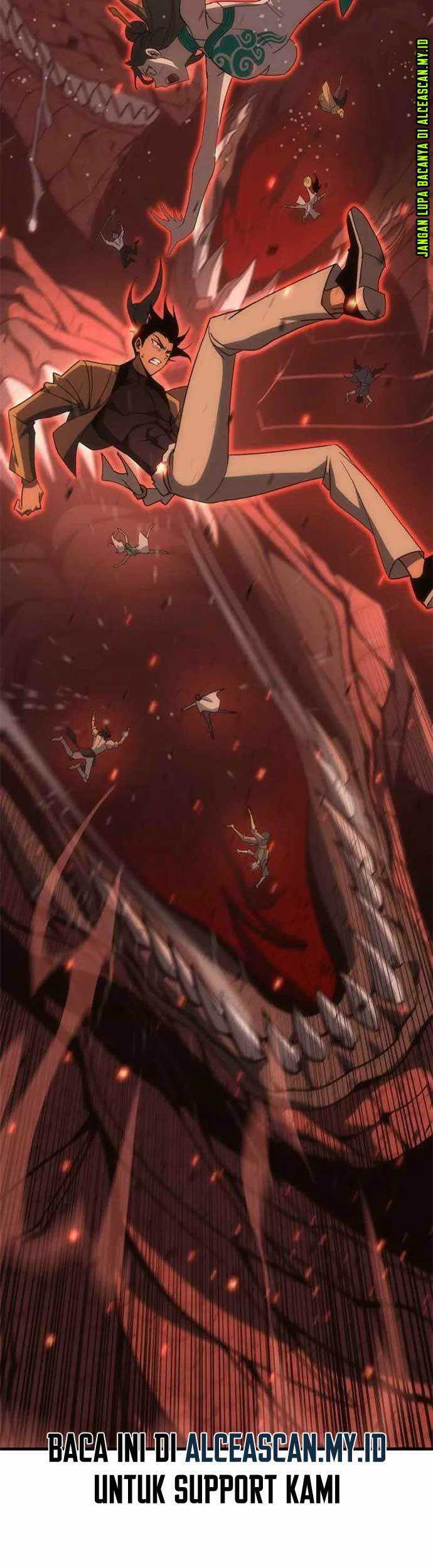 DANTALIAN Chapter 41 - halaman 34