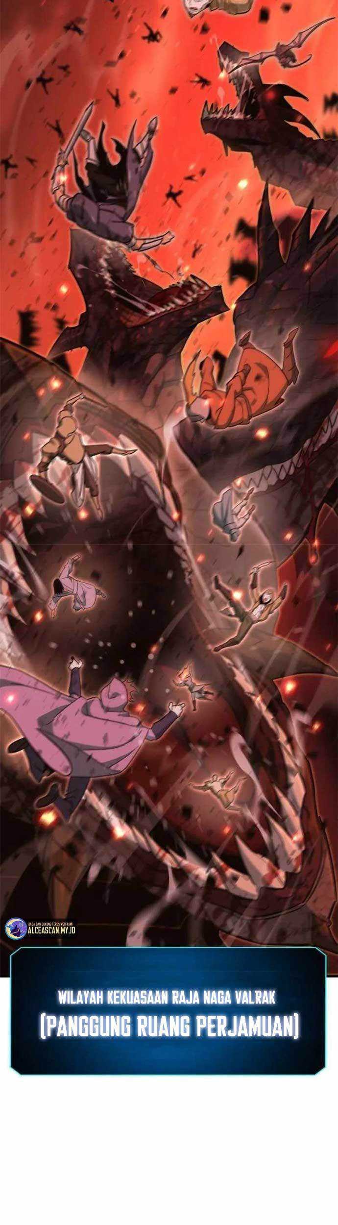 DANTALIAN Chapter 41 - halaman 4