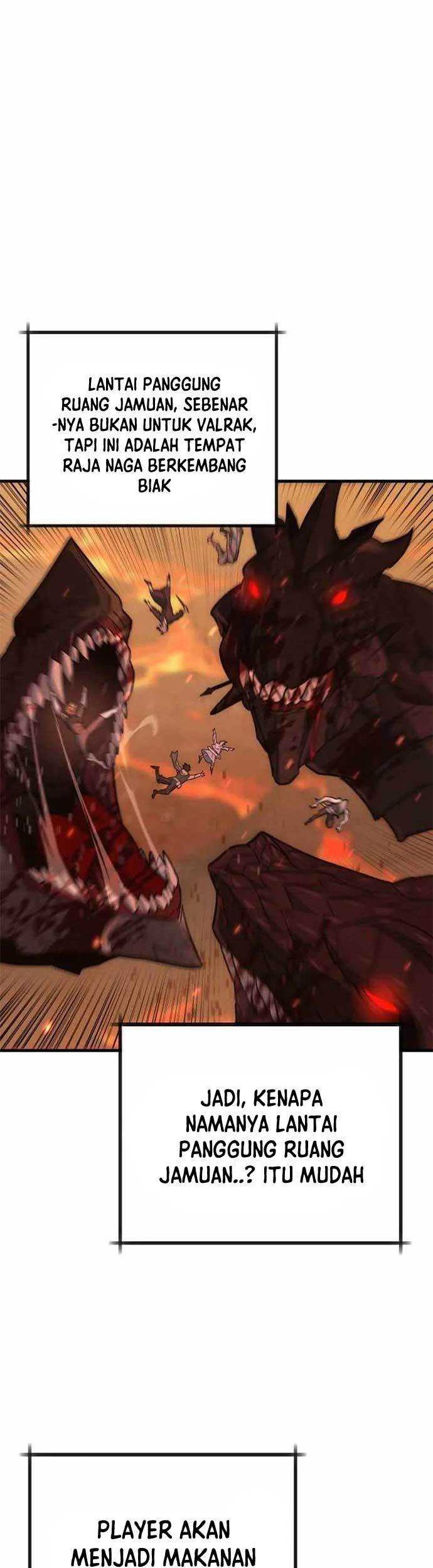 DANTALIAN Chapter 41 - halaman 5
