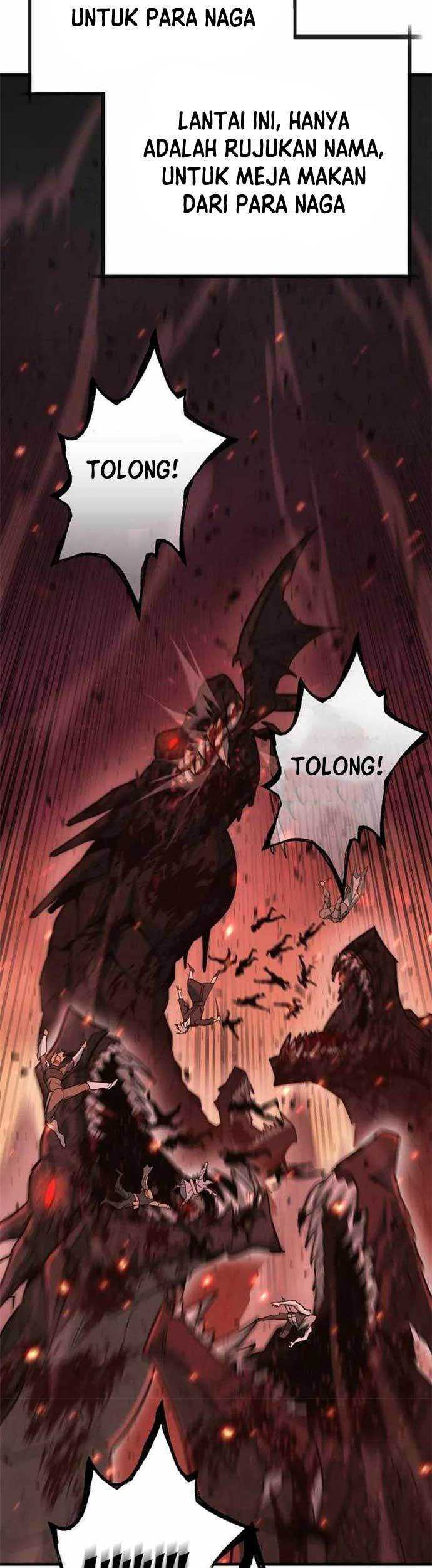 DANTALIAN Chapter 41 - halaman 6