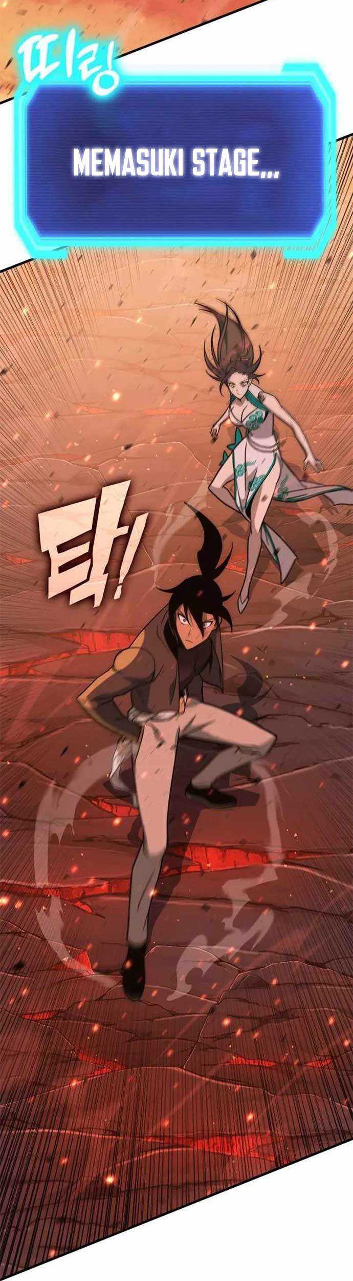 DANTALIAN Chapter 41 - halaman 8