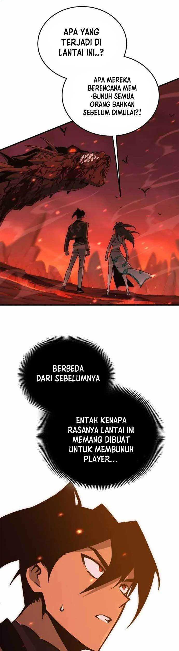 DANTALIAN Chapter 41 - halaman 9